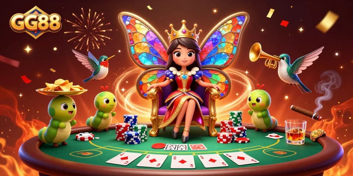 How GG88 Can Change Your Casino Gaming Approach for Winning Strategies in 2026