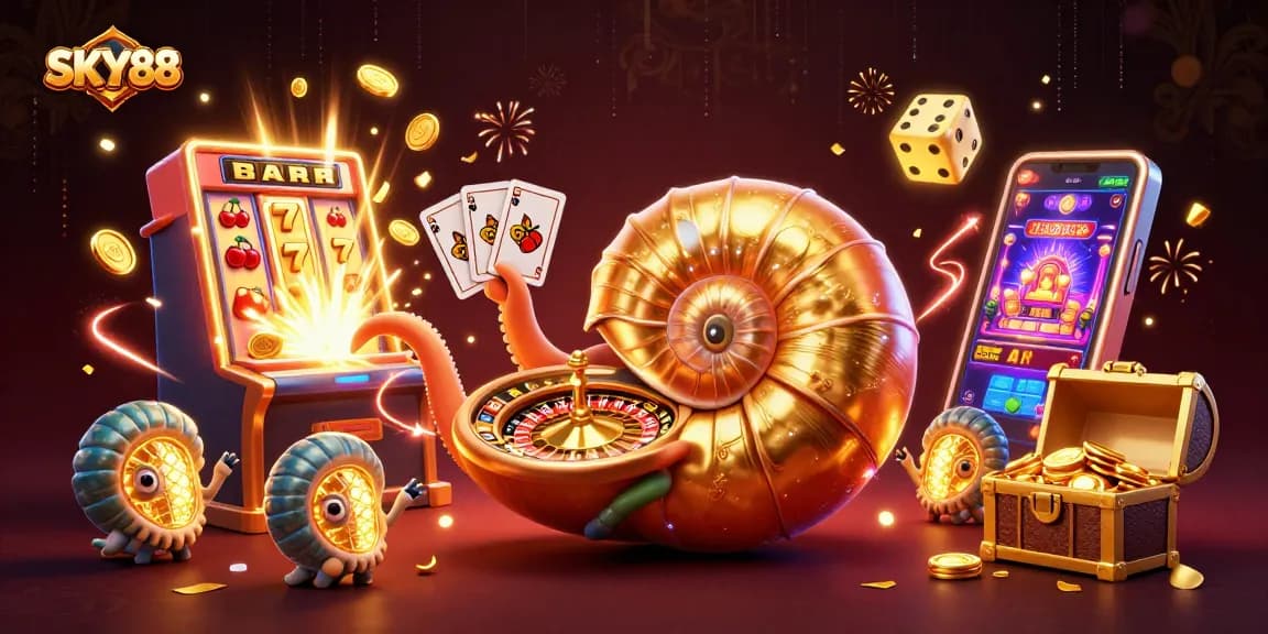 How to Profit from SKY88: Strategies That Work for Gamblers in 2026