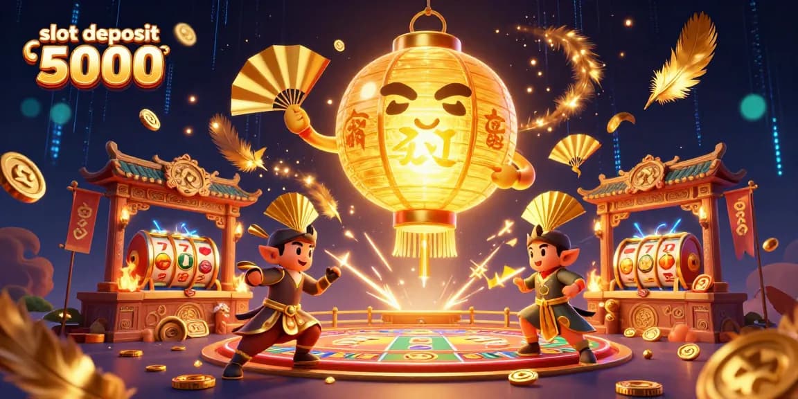 8 Overlooked slot deposit 5000 Features Worth Knowing for Gamblers in 2026