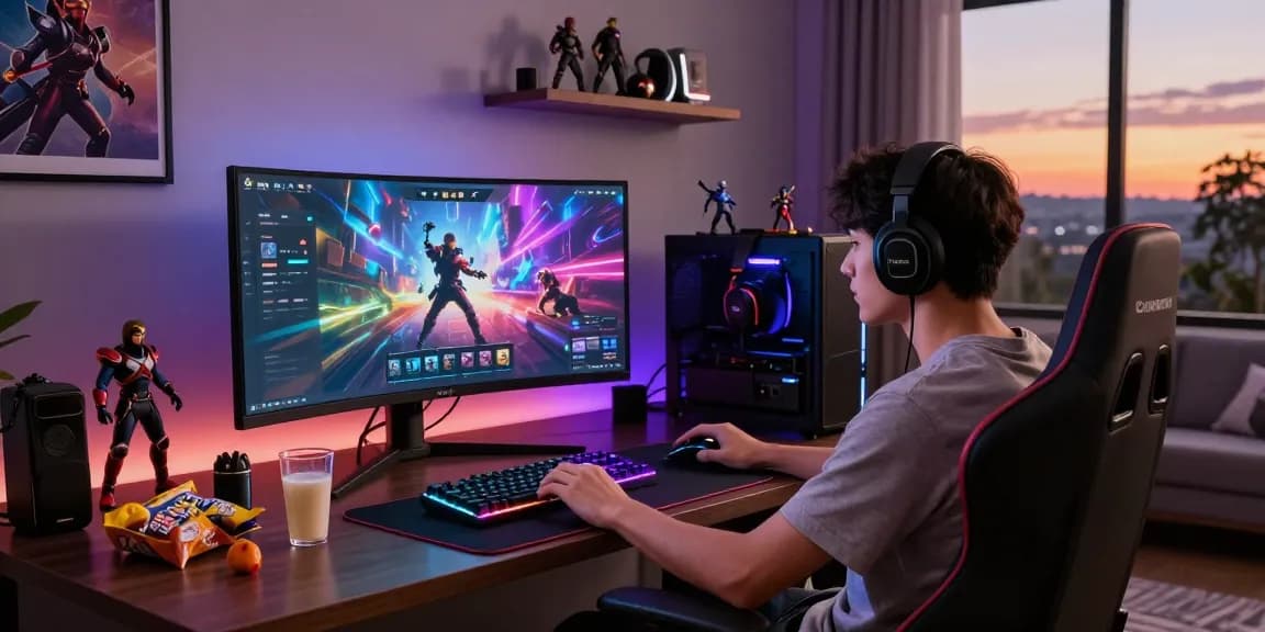 Everything About 7meter: The Essential A-to-Z Breakdown for Gamers in 2026