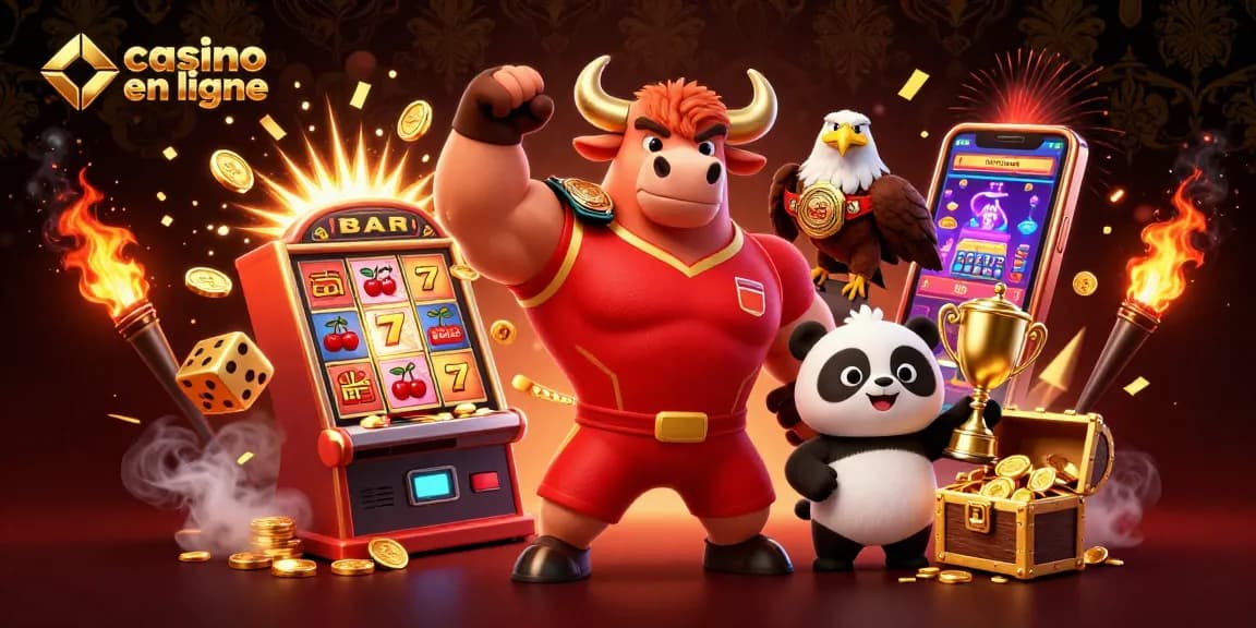 Techniques Maîtrisées de Casino en Ligne pour Joueurs Avancés en 2026