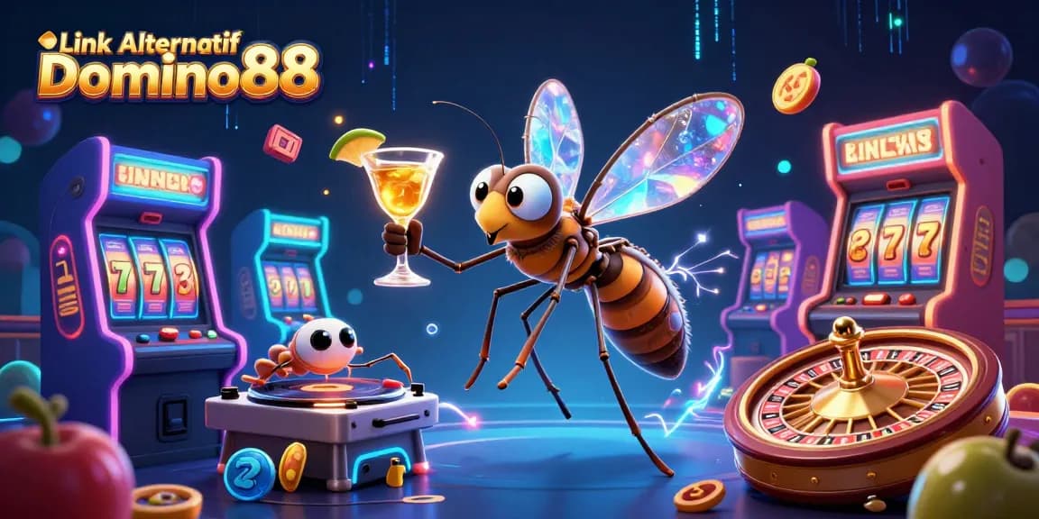 Why Link Alternatif Domino88 Is Rising in Popularity in 2026: Winning Strategies for Bettors