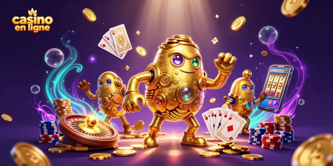Le Guide Définitif du Casino en Ligne pour 2026 : Stratégies Gagnantes pour les Joueurs