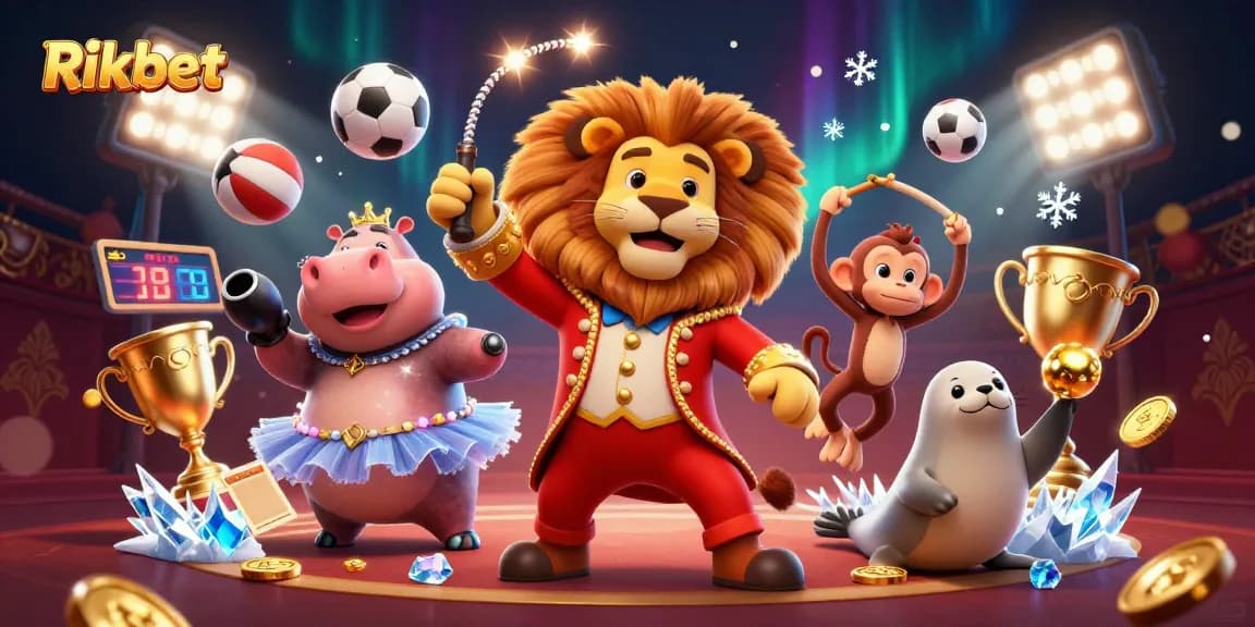 Rikbet: What Actually Works in 2026 for Online Betting Success