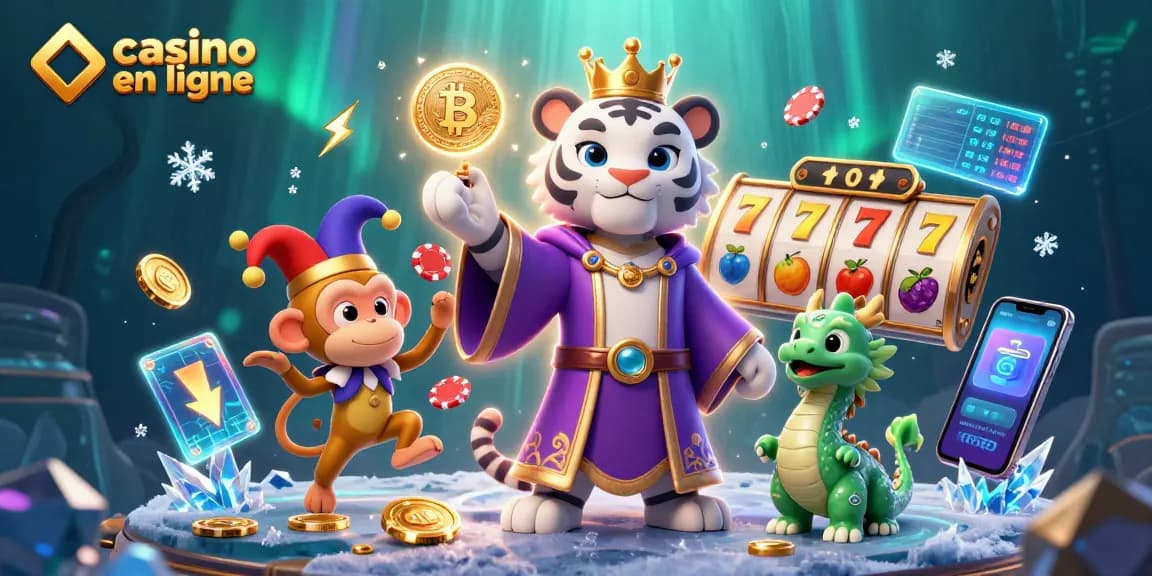 Top 7 Façons dont le casino en ligne Change les Stratégies de Jeu en 2026
