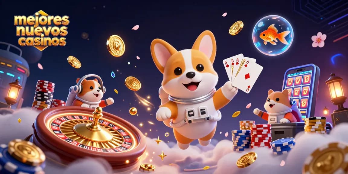 6 Métricas Críticas de los Mejores Nuevos Casinos que Debes Monitorizar en 2026