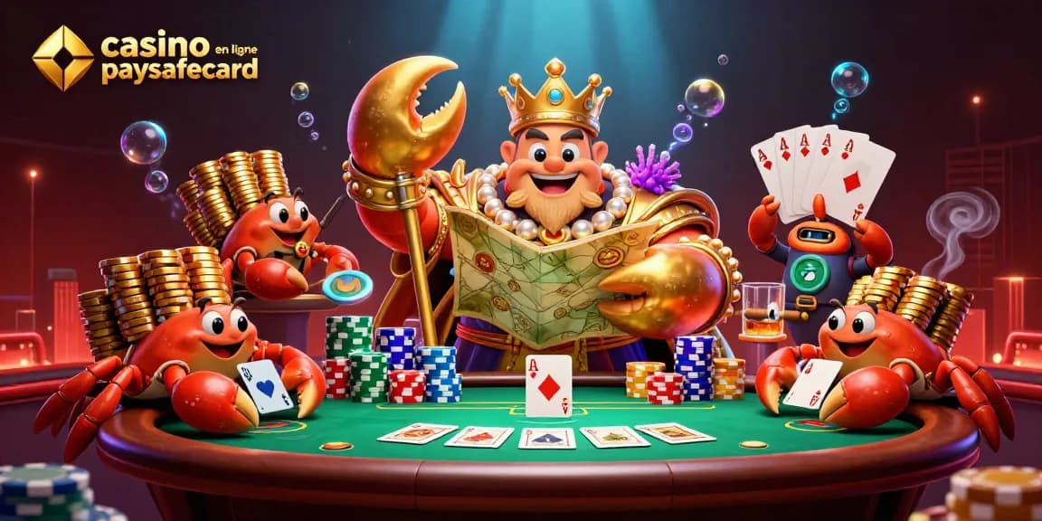 Comment Suivre et Mesurer le Succès des Casinos en Ligne Paysafecard en 2026