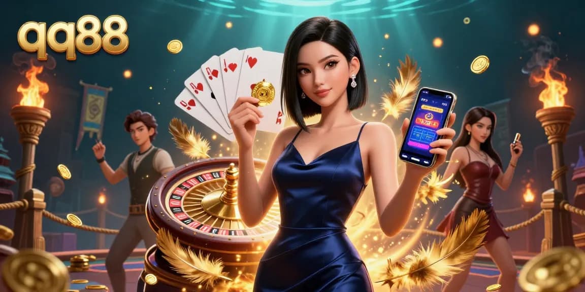 Winning Tactics at qq88: Your Complete Guide to Best Betting Practices in 2026