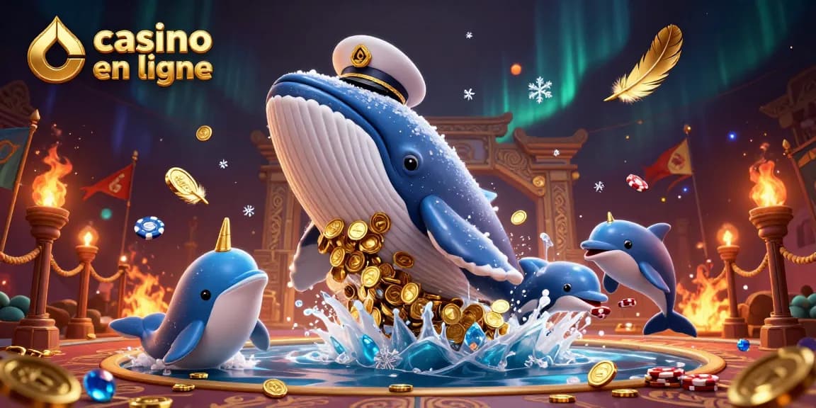 Les Avantages Clés du casino en ligne Que les Joueurs Ignorent en 2026