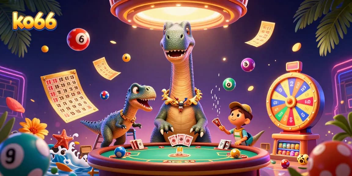 ko66 Scored: Our Rating System Reveals Winning Strategies for Gamblers in 2026