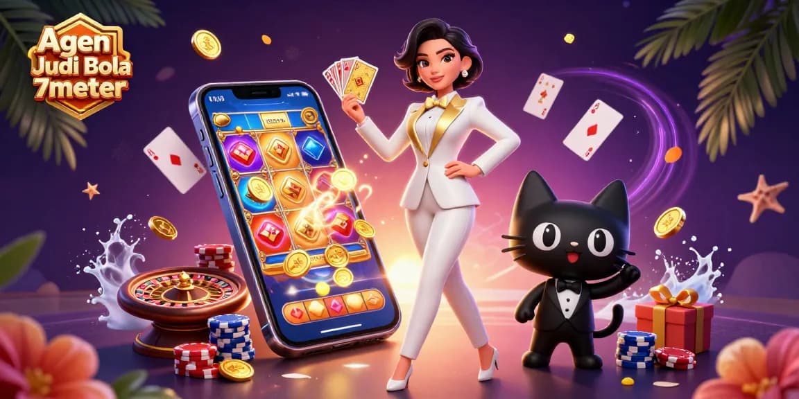 Agen Judi Bola 7meter Snapshot: Quick 2026 Status Update on Betting Strategies