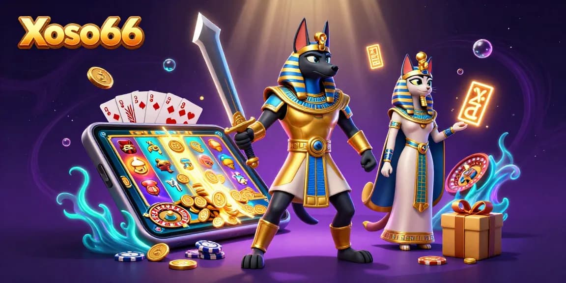Xoso66 2026: Winning Strategies for Online Lottery Gaming Mastery