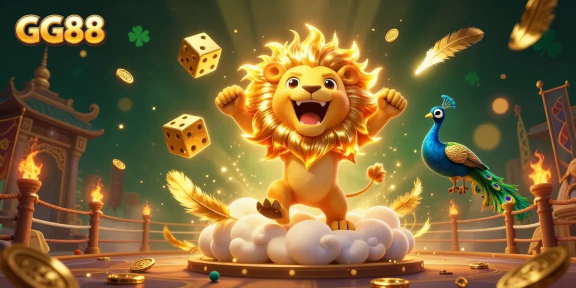 Breaking GG88 Down: An Expert View on Winning Strategies for Gamblers in 2026