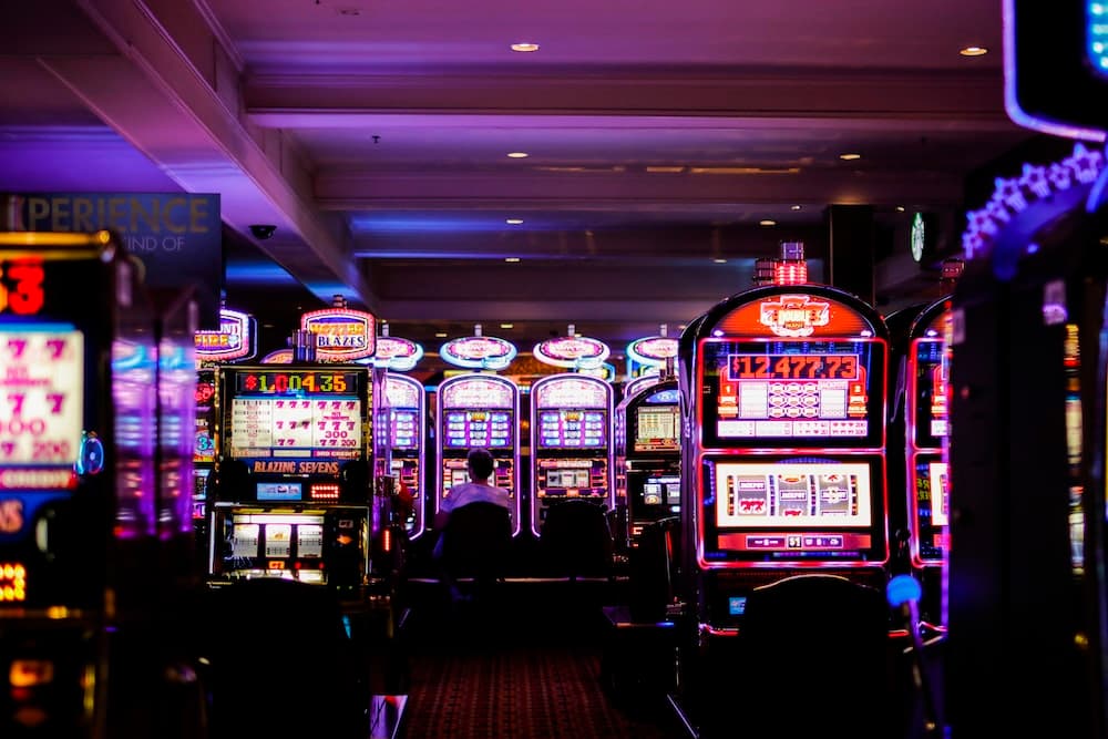 Bangkitnya Komunitas Slot Online di Era Digital