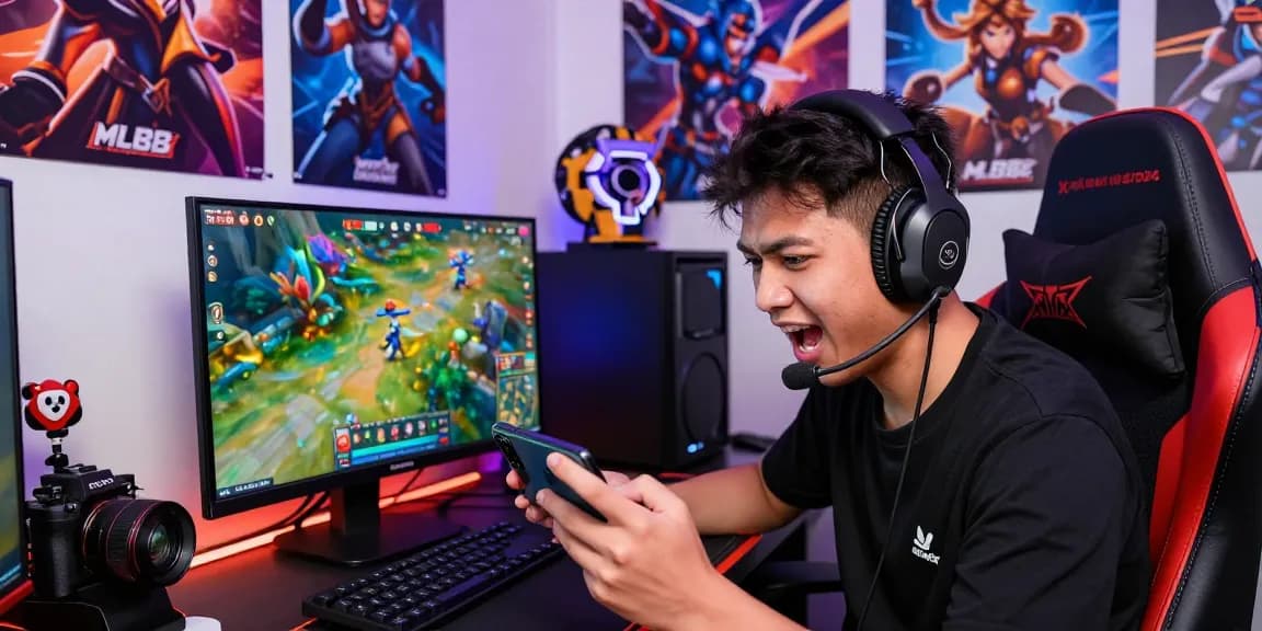 The Authoritative MLBB Top Up Guide for 2026: Essential Tips for Filipino Gamers