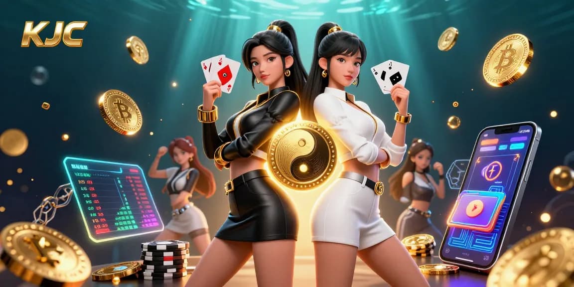 Winning Strategies at KJC: Essential Tips for Gamblers in 2026