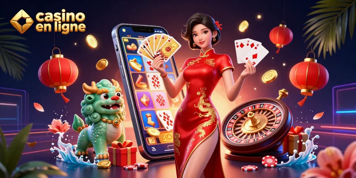 La ressource casino en ligne définitive pour 2026 : Stratégies gagnantes pour les joueurs