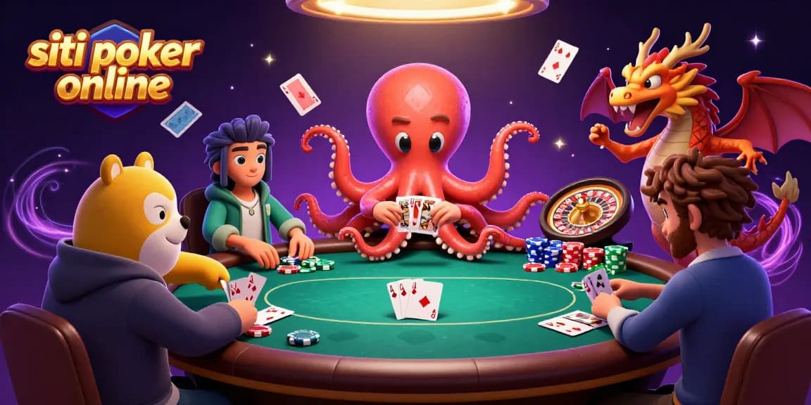 siti poker online: La Guida Decisiva per Giocatori Confusi su Vinti e Bonus nel 2026