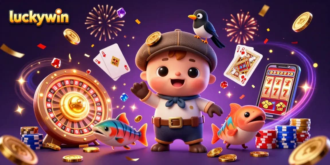 Tested luckywin Strategies: What Actually Performs for Gamblers in 2026