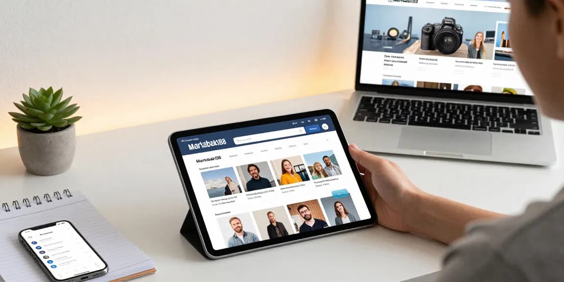 Panggilan Bangun: Link Situs Online Terpercaya di https://www.cashhconsulting.com/home/ untuk Kenyamanan Anda di 2026