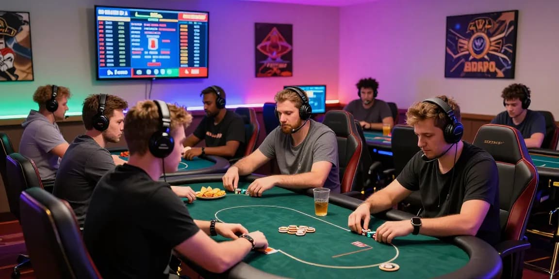 Poker Idn Terpercaya Quick Reference: Essential Strategies for Winning in 2026