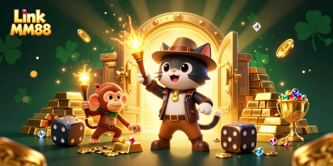 Link MM88 Compared: The Best Casino Options for Gamblers in 2026