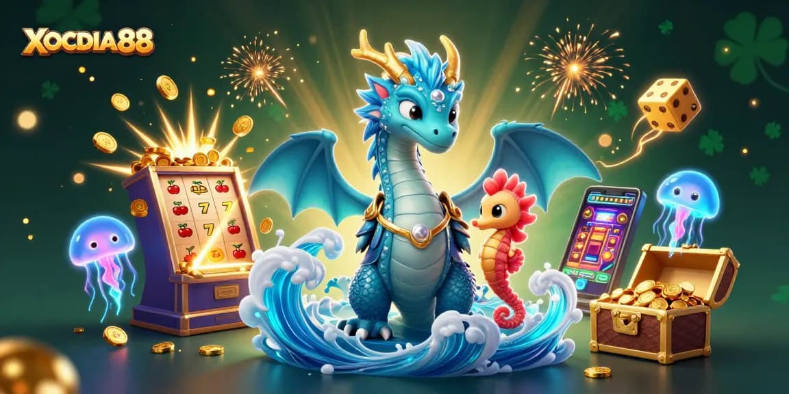 The Science Behind XOCDIA88: Evidence-Based Insights for Gamblers’ Winning Strategies in 2026