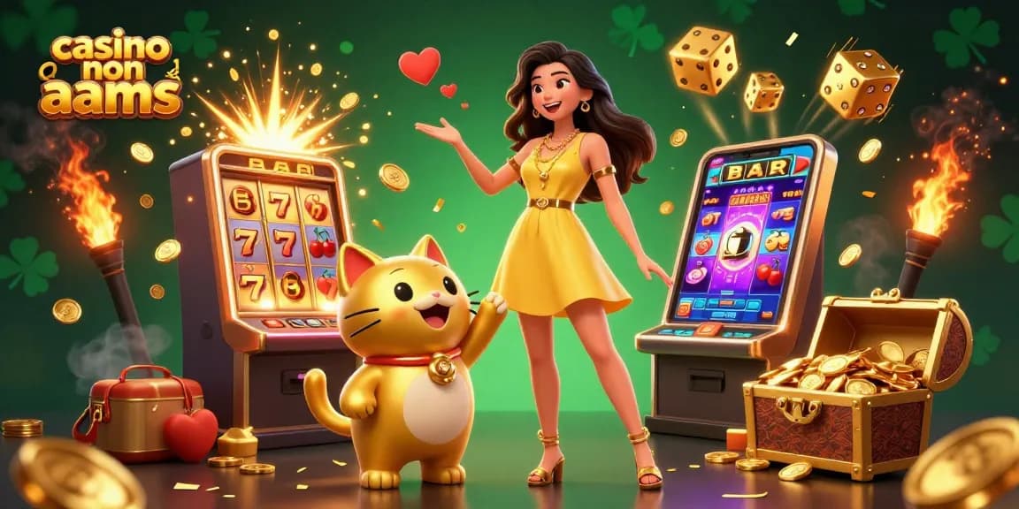 Come Ottimizzare Oggi le Performance del Casino Non AAMS per Strategie Vincenti