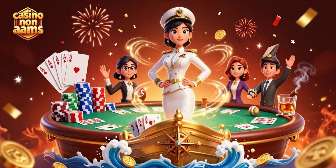 10 Migliori Strategie Vincenti per i Giocatori di Casino Non AAMS nel 2026