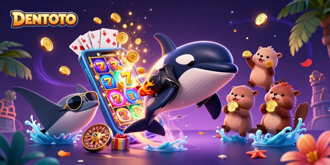 How DENTOTO Protects Gamblers from Risky Practices in 2026