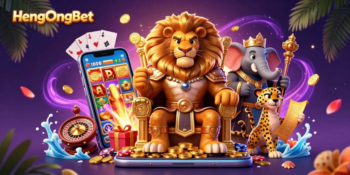 6 Expert-Approved HengOngBet Strategies for Winning Big in 2026