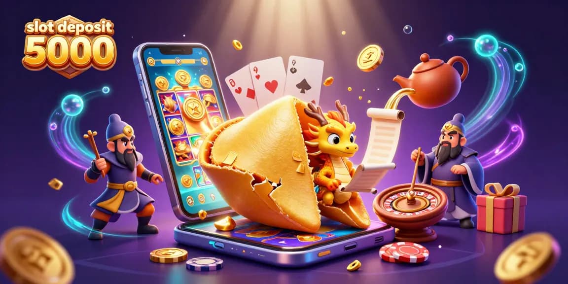 How Much Does Slot Deposit 5000 Really Cost in 2026? Essential Insights for Gamblers