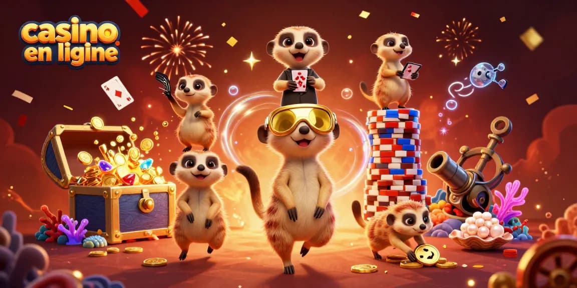 Comment le casino en ligne fonctionne-t-il réellement en 2026 pour maximiser vos gains ?