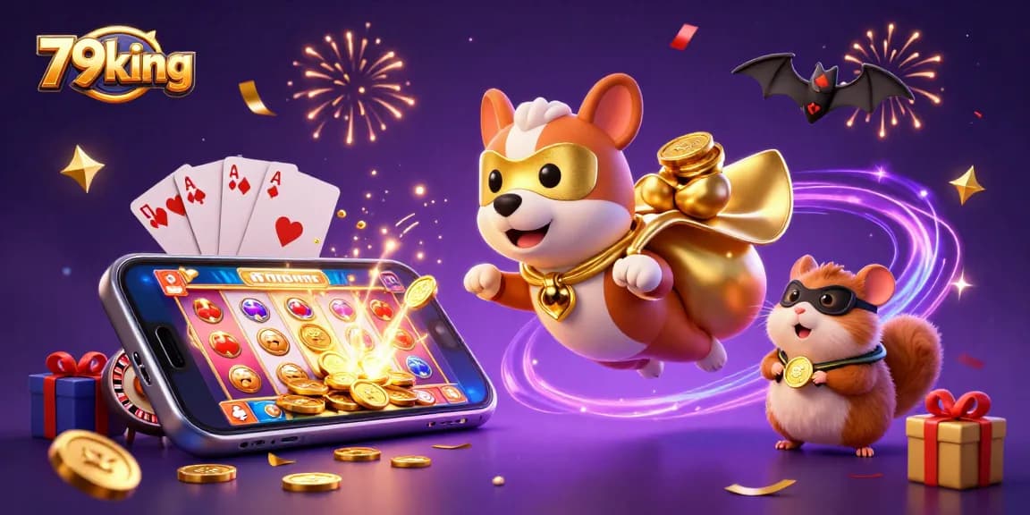 79king Crash Course: Master the Basics of Winning Strategies Fast