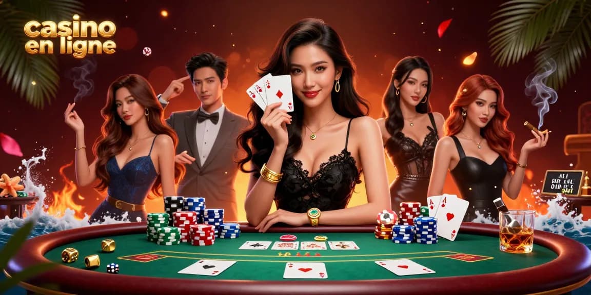 Normes de l'industrie du Casino en Ligne à Suivre pour des Stratégies Gagnantes en 2026