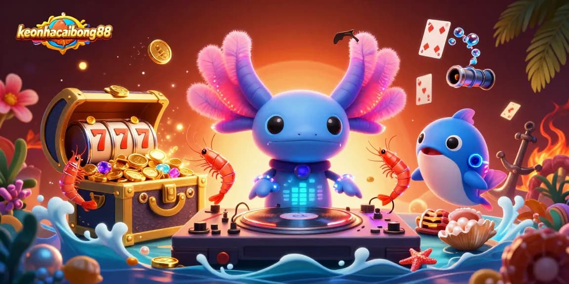Will keonhacaibong88 Still Capture Players in 2027 for Strategic Gambling Success?