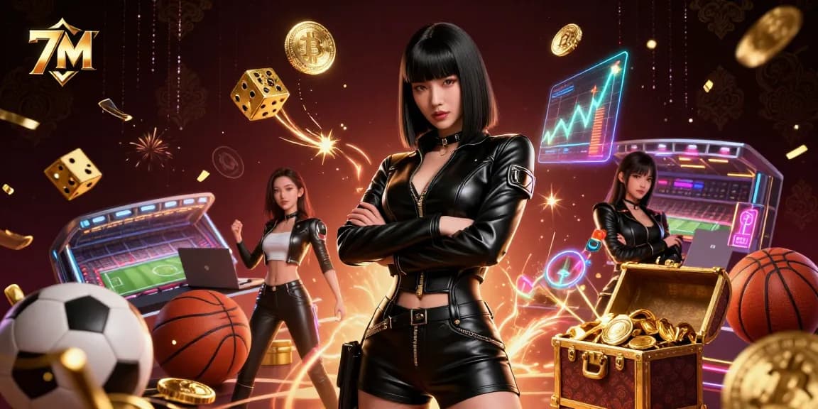 Best 7M Sports Betting Alternatives You Should Consider in 2026 for Winning Strategies