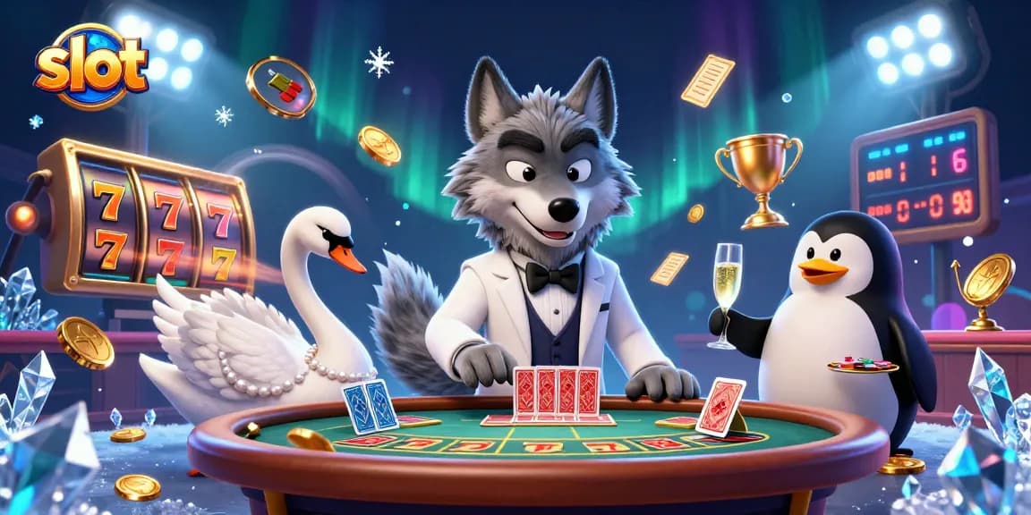Kesalahan Slot Mahal yang Terus Dilakukan Pemain di 2026