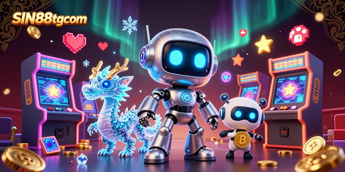 How to Upgrade Your SIN88tgcom Gambling Experience in 2026 for Winning Strategies