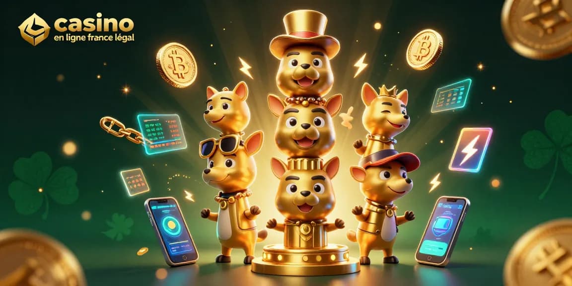 casino en ligne France légal 2026 Mise à jour : Ce qui a changé pour les joueurs