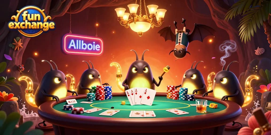 How to Dominate Sports Betting Strategies with Fun Exchange in 2026