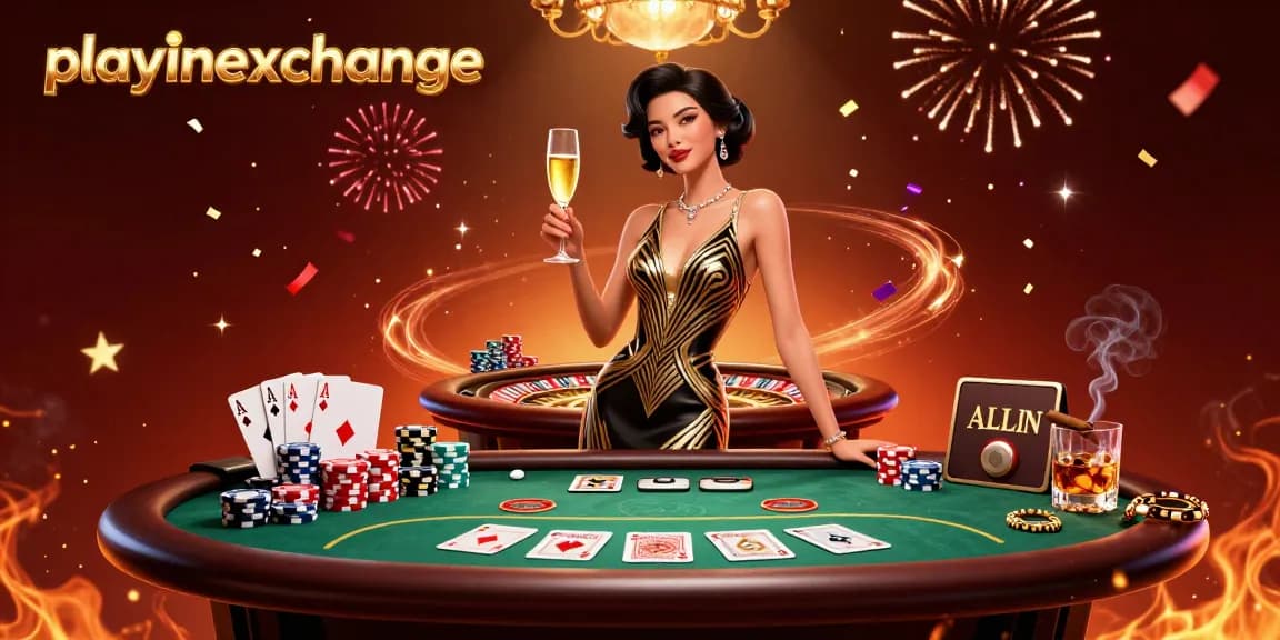 Winning Strategies for 2026: Master Your Playinexchange Experience and Boost Your Odds