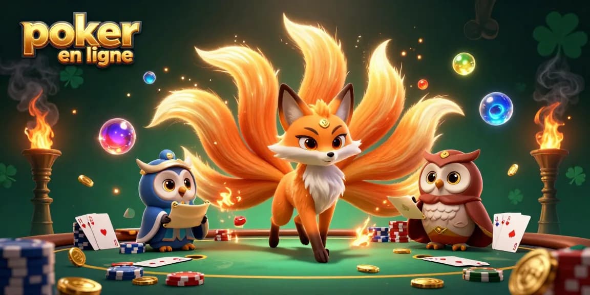 Résultats réels du poker en ligne : ce que les joueurs peuvent attendre en 2026