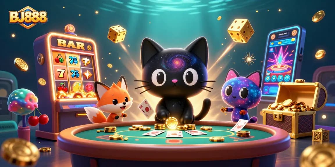What If BJ888 Could Guarantee Players Winning Strategies in 2026?