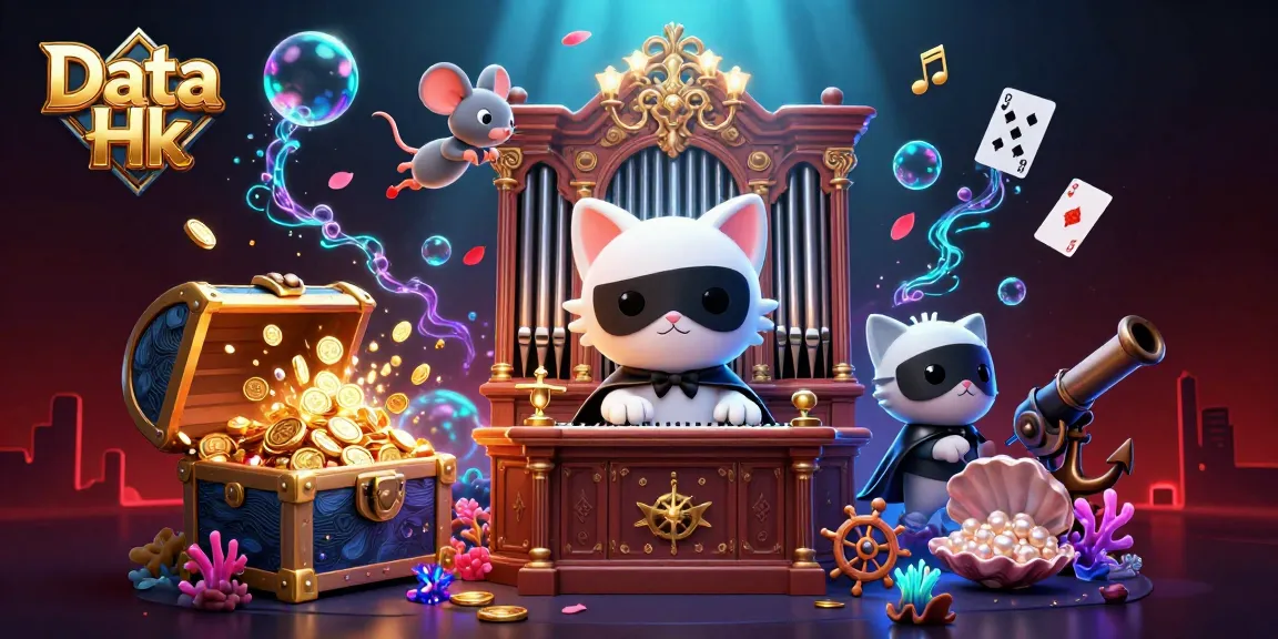 Engage with Data Hk for thrilling lottery insights and winning strategies in a vibrant casino scene.
