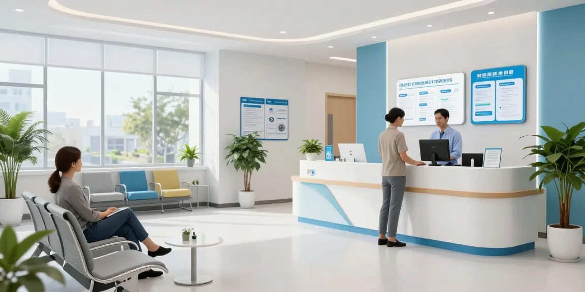 Hair transplant turkey consultation in a modern health clinic setting focused on patient care and advanced medical services.
