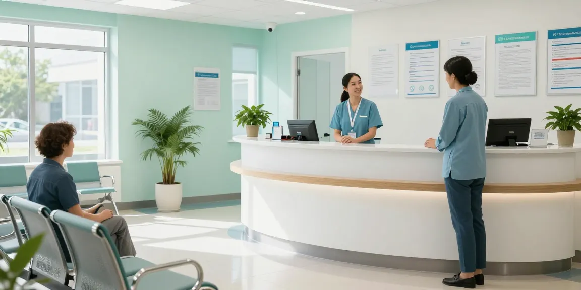 "Buy Modafinil UK at a trusted health clinic providing exceptional patient care and services."