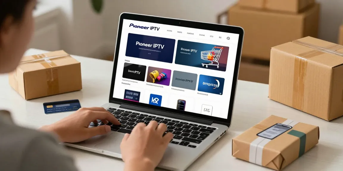 Explore the best IPTV deals for live sports and more in this intuitive online shopping guide.