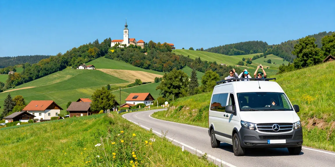 Curse Chișinău Germania microbuz - Transport rapid și sigur pentru o vacanță de neuitat în Europa.