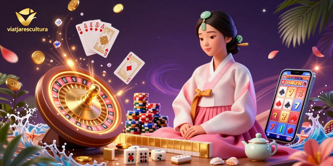 Engage in thrilling casino action with viatjarescultura's immersive gaming experience.